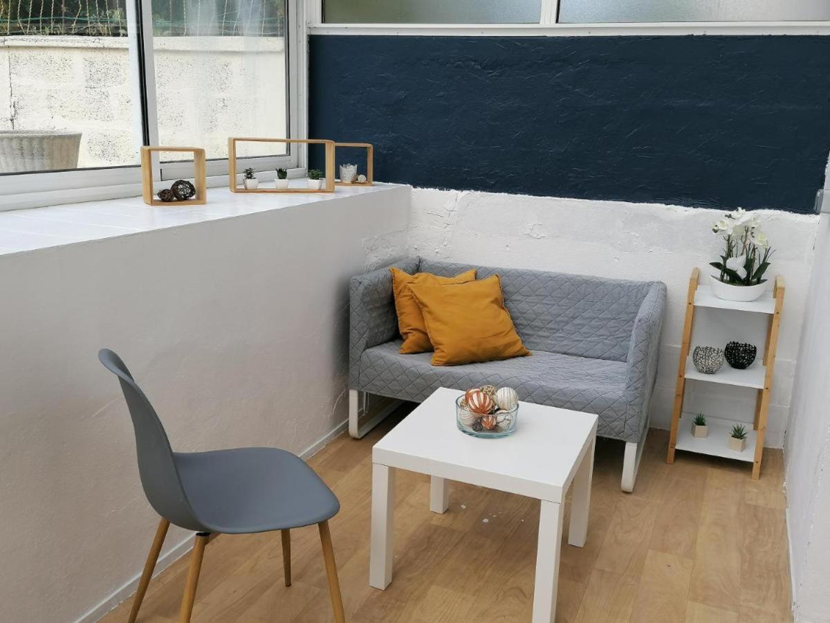 Appartement 3 Chambres - Parking - Wifi - Buanderie - Jardin Brest Zewnętrze zdjęcie